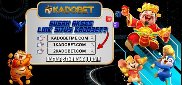 KADOBET